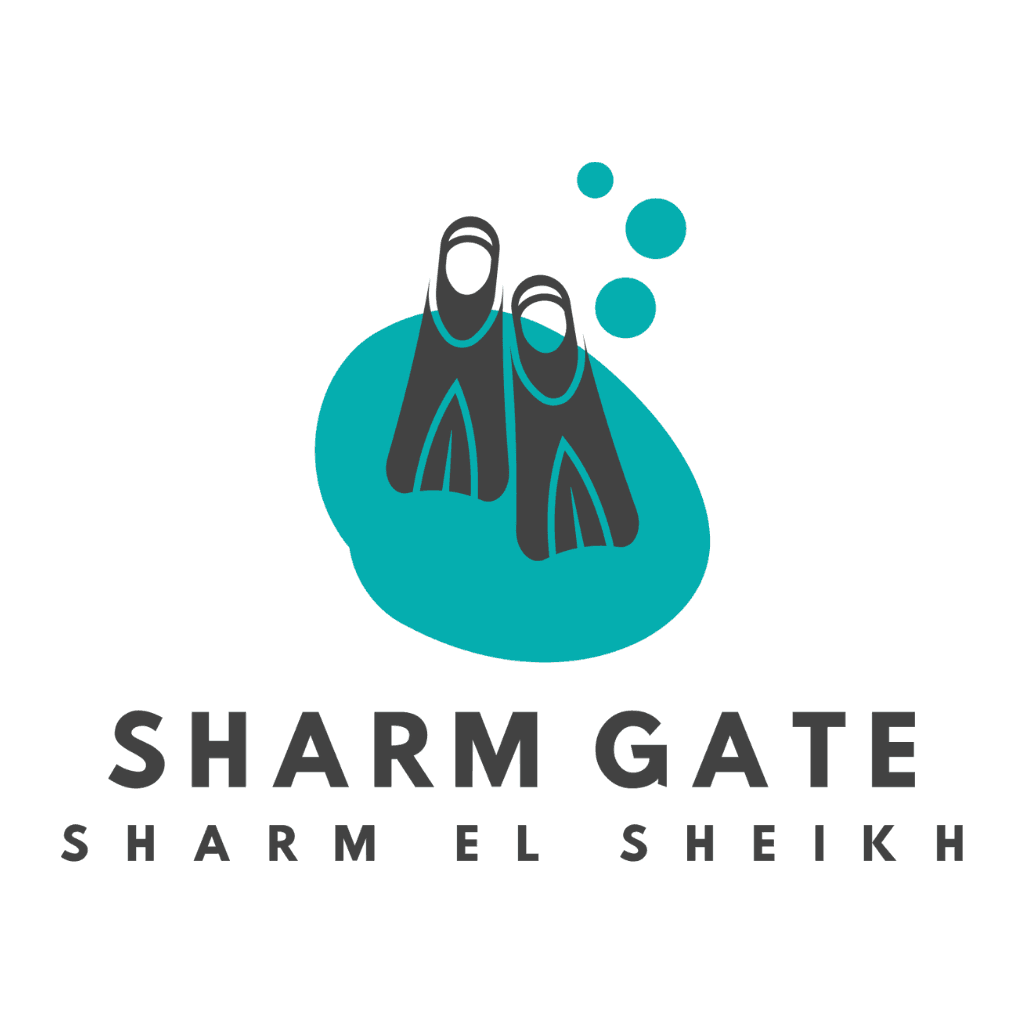 Sharm Gate Logo