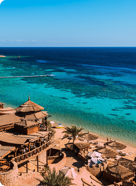 Sharm El Sheikh activities