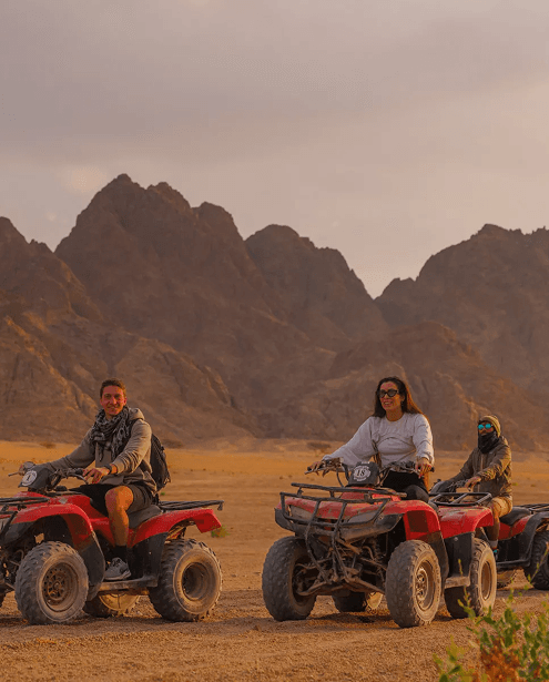 Sharm El Sheikh tours