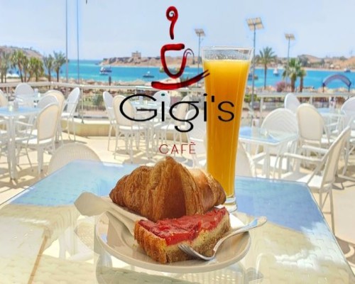 Gigis Cafe image