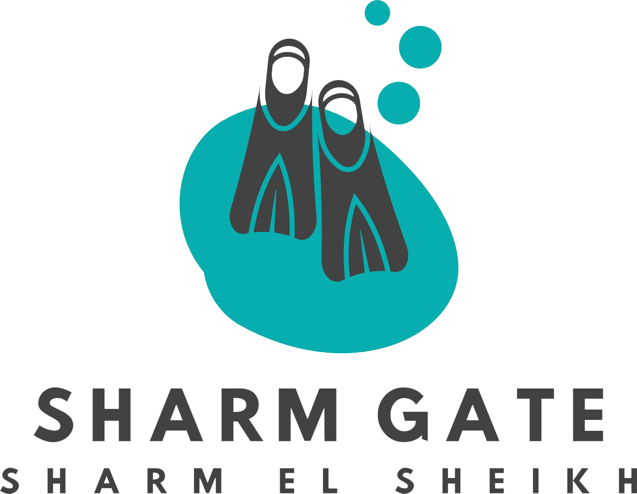 Sharm Gate Logo