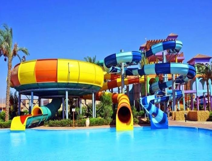 Aqua Park Sharm El Sheikh