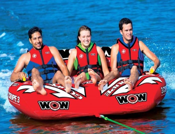 Water Sports Adventure Sharm El Sheikh