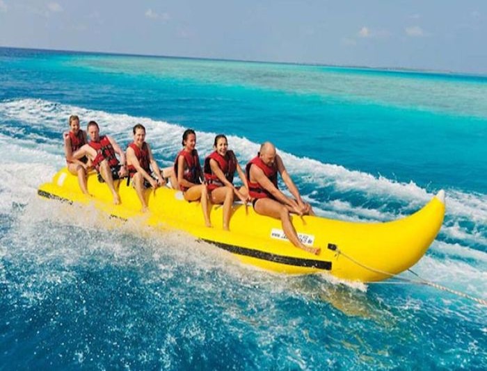 Water Sports Adventure Sharm El Sheikh