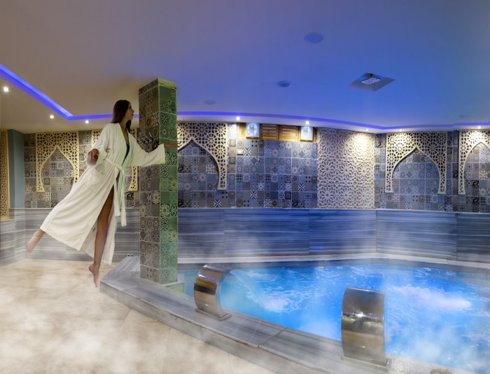 Trip Turkish Bath & Spa in Sharm El Sheikh Image