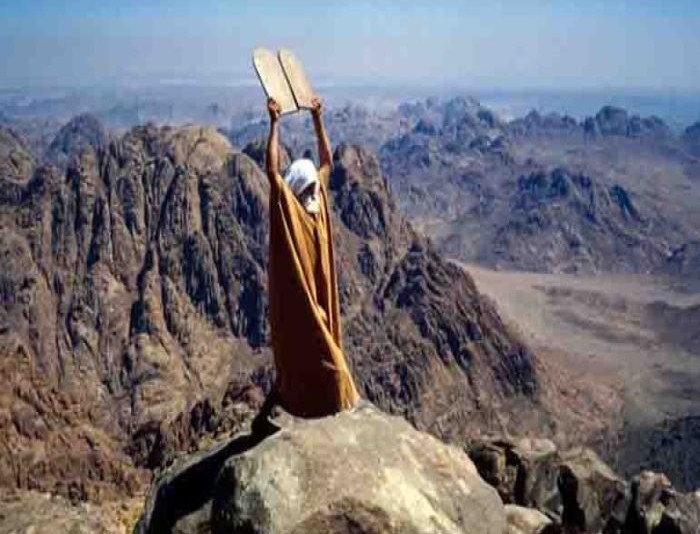 Trip Mount Moses Excursion from Sharm El Sheikh Image