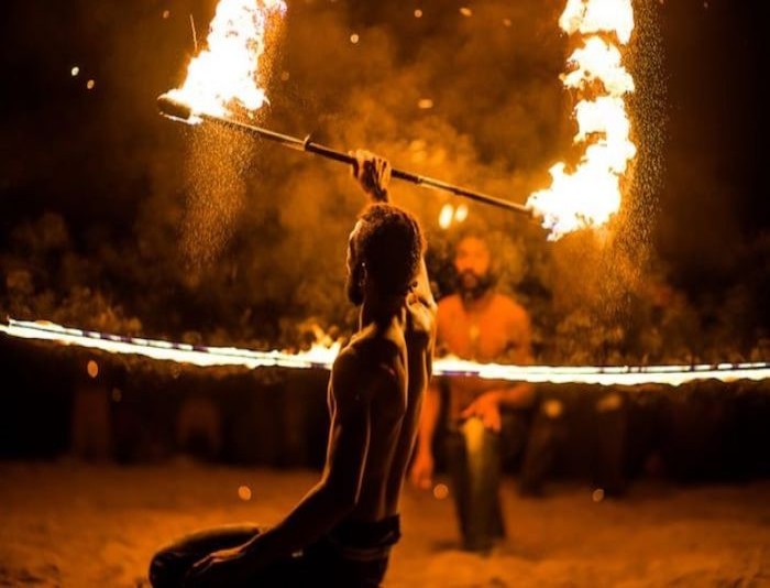 Desert Buggy Bike & Camel Ride with Bedouin Dinner & Show -Sharm El Sheikh